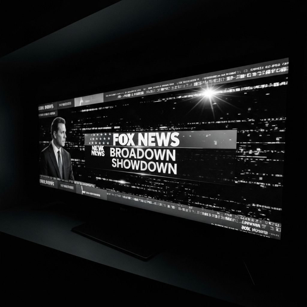 Fox News coverage